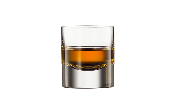 Bulleit Neat