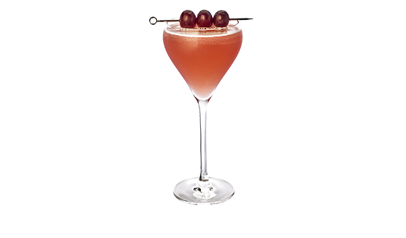 Ciroc Grape Martini