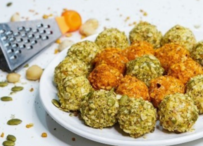 Imagem da comida Cheese Bols