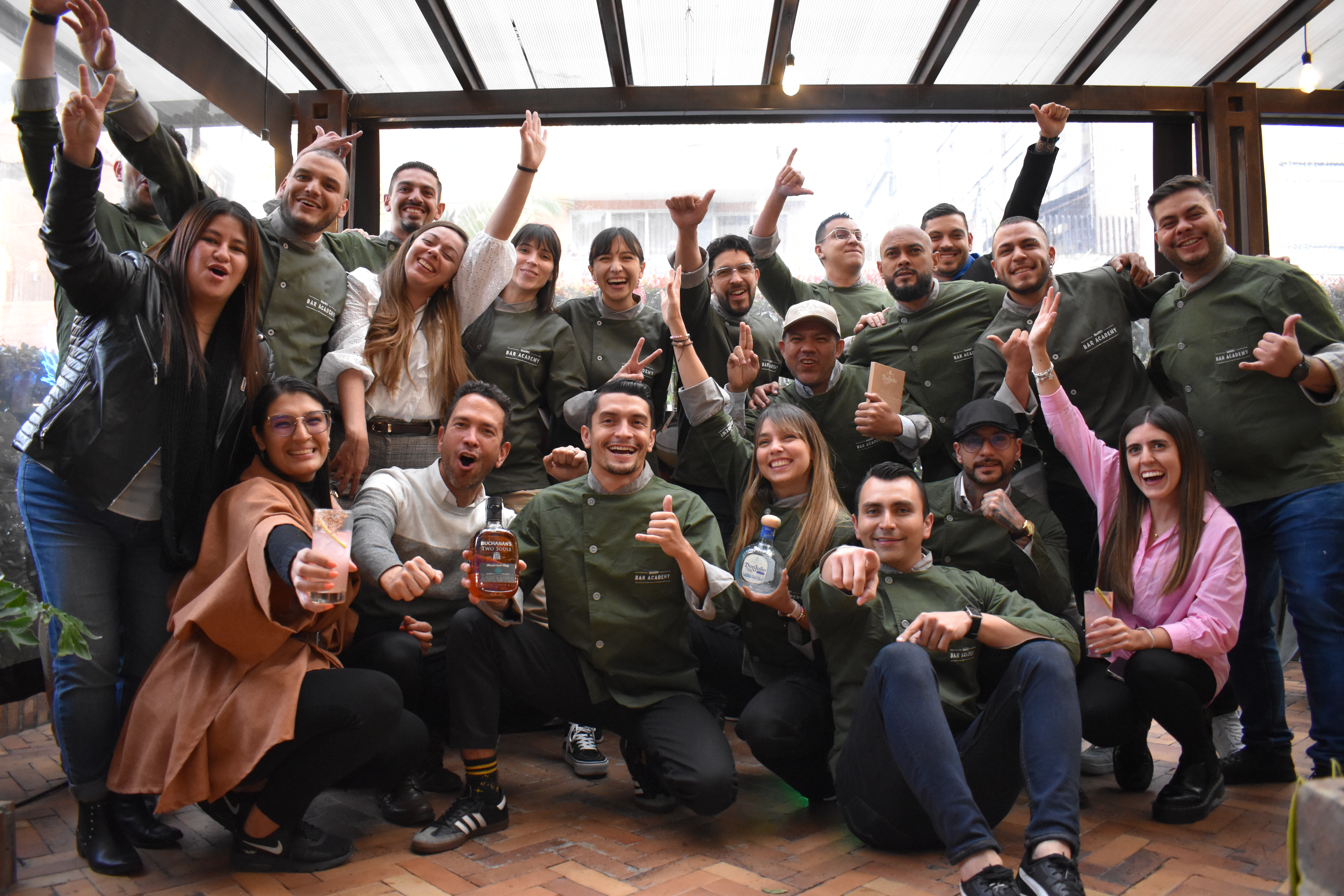 COMUNIDAD DE WHATSAPP COLOMBIA