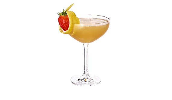 Smirnoff Green Appletini