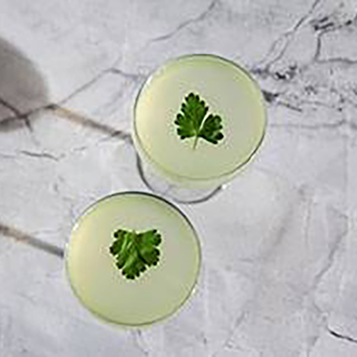 Saint Patrick’s Day cocktails