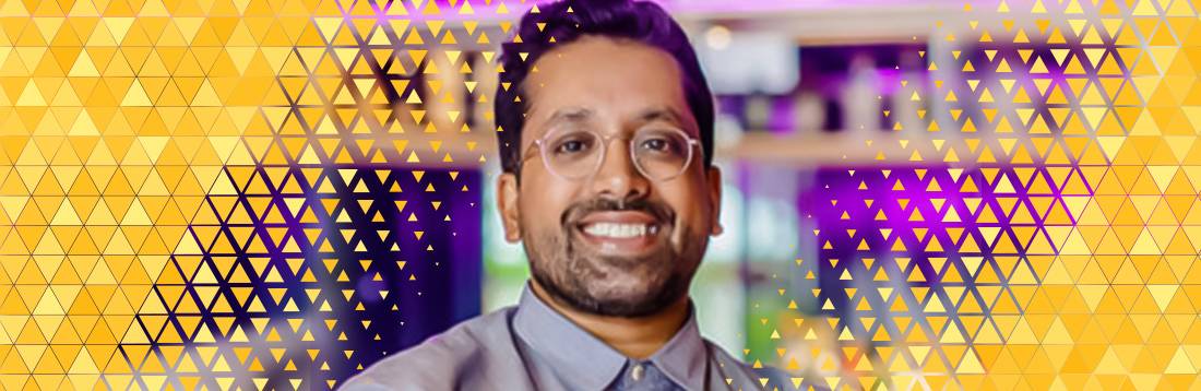 Ryan Chetiyawardana world class judge