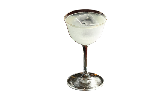 Temasek Tides Cocktail