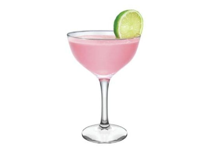 Coquetel de rosas mexicanas