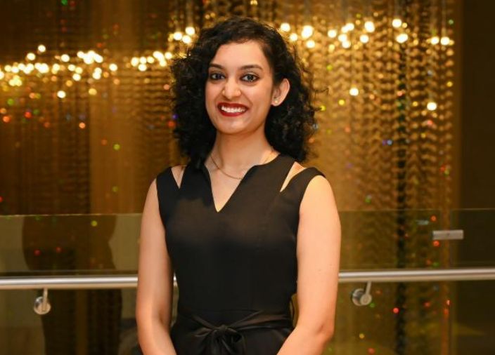 Disha Mankikar