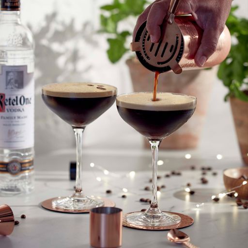Ketel one espresso martini