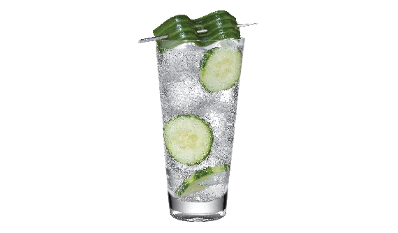 Cucumber T&T