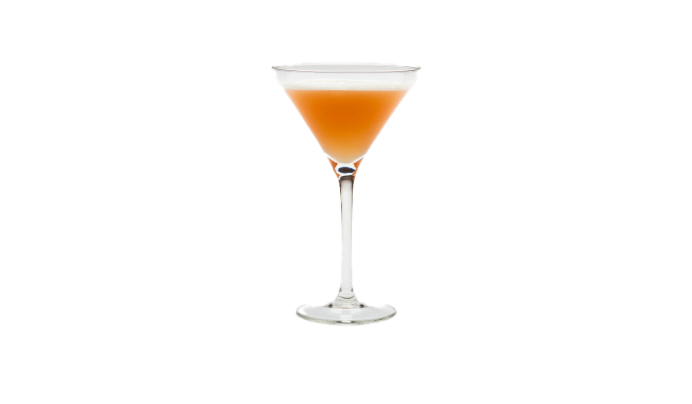 Ciroc French Martini