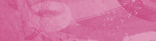 Two Column Hero Pink Background