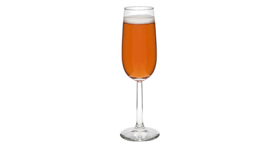 Sloe-Secco 