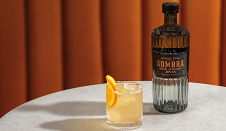 Sombra Mezcal