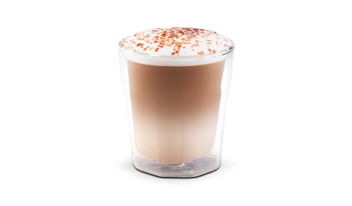 Cóctel café y baileys