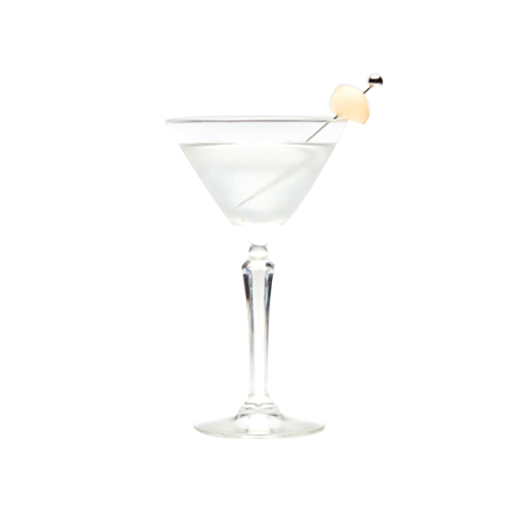Gibson Recipe