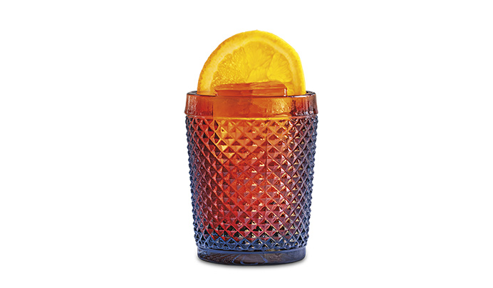 Pierde Almas Espadin Negroni