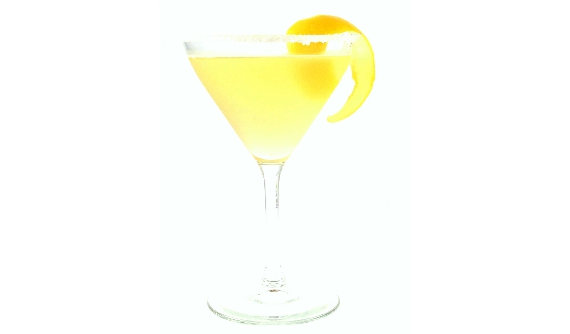 Ketel One Lemondrop - Bajo en calorías