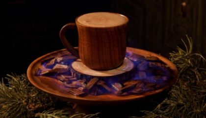 Winter Cocktail