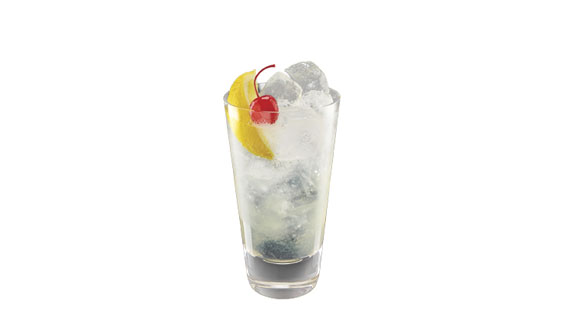 Tanqueray Tom Collins