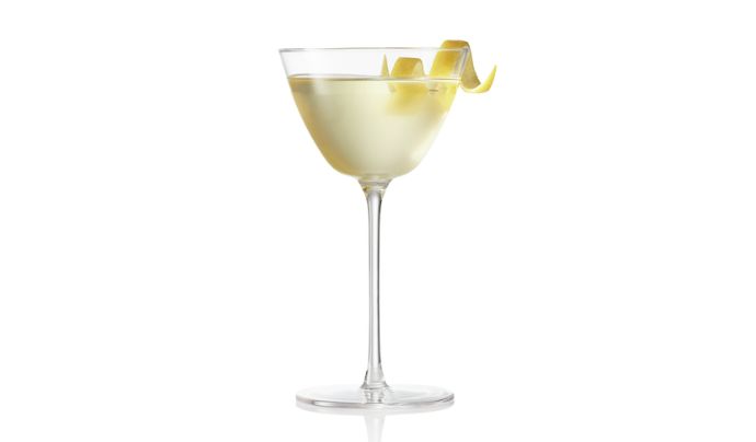 The Hoffman House cocktail