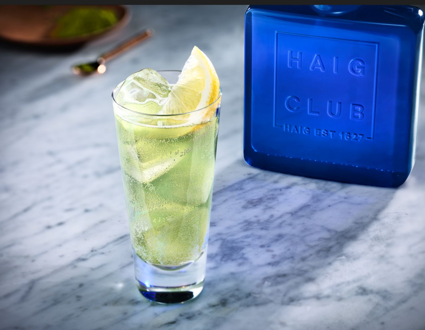 Haig Club Deluxe