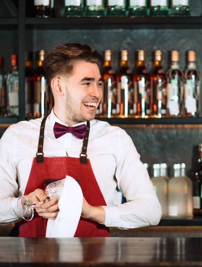 bartender