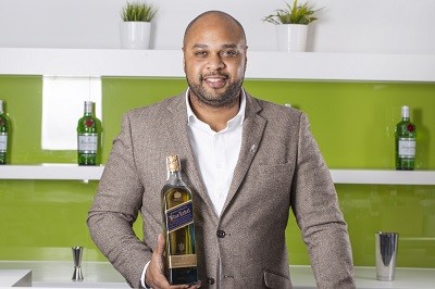 MOISÉS POLANCO – BA DIAGEO BAR ACADEMY (ZONA LEVANTE) 