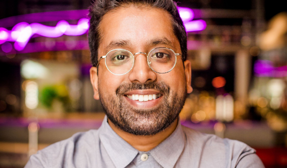 Ryan Chetiyawardana