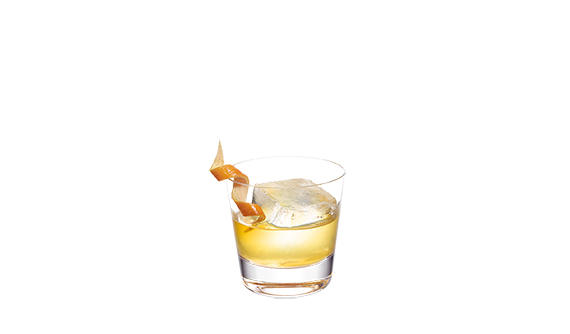 Mortlach Rare Old Fashioned