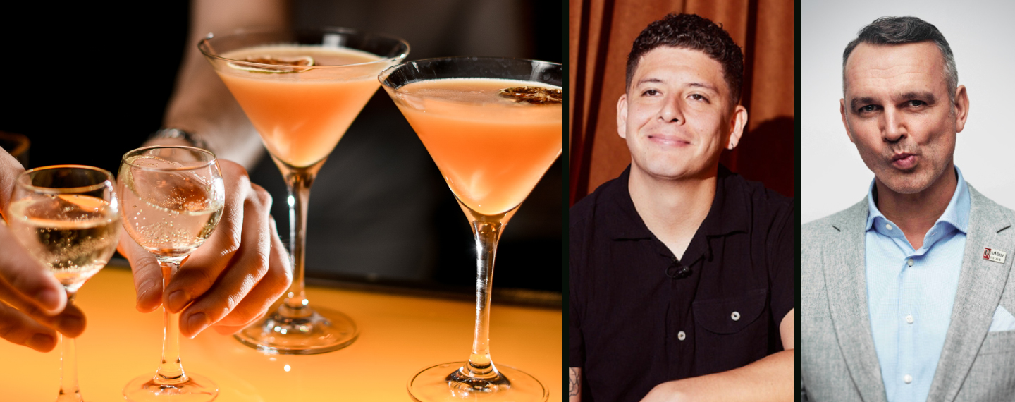 Vodka 101: Producción, cata y tendencias