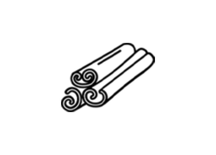 cassia graphic