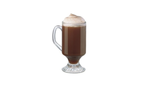 CAPTAIN’S ORANGE CAFÉ 