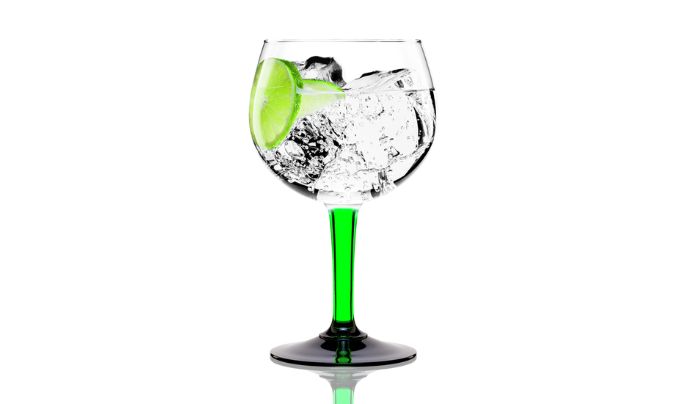 Gordon’s 0.0% & Tonic
