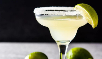 Imagem do drink Margarita
