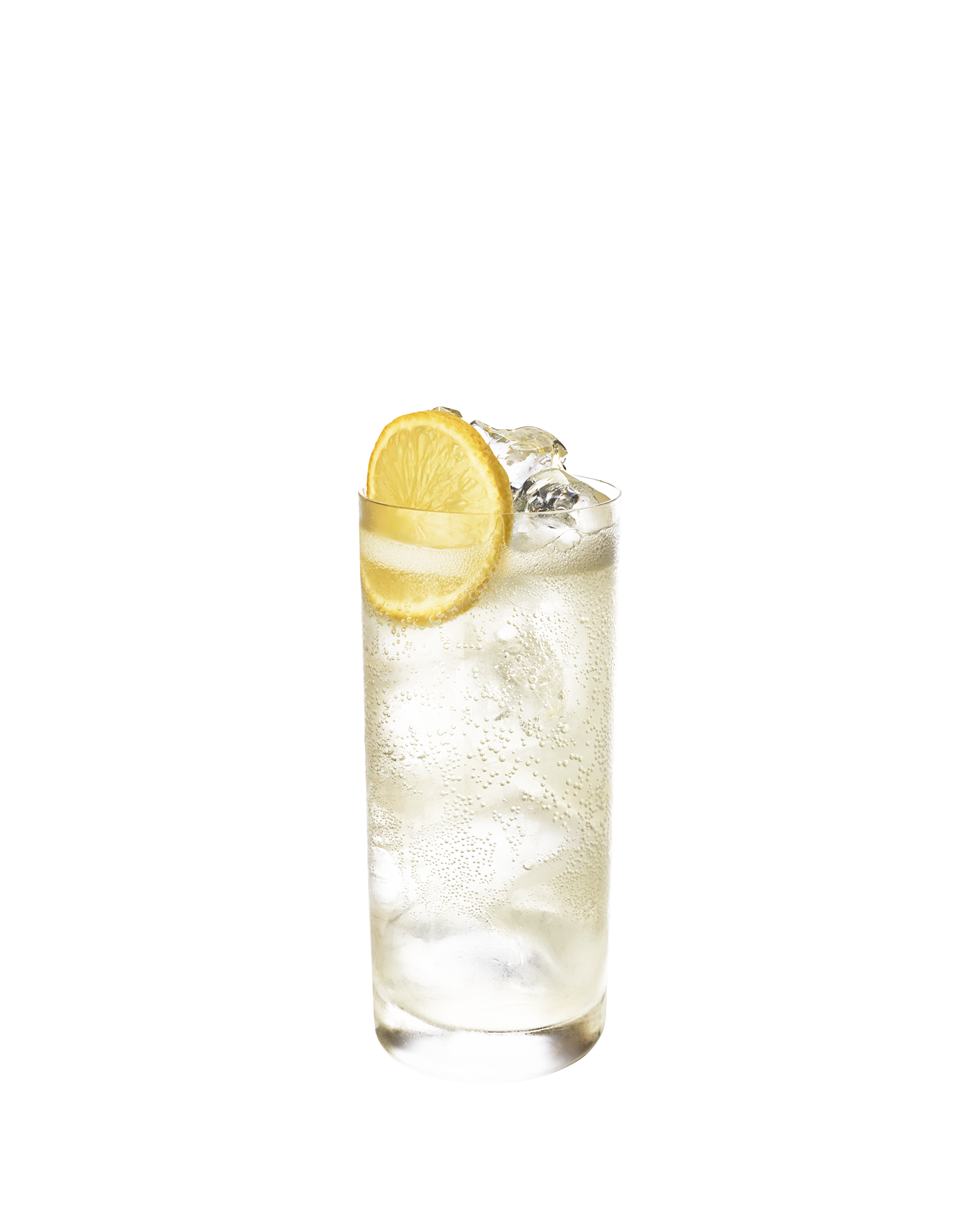 Smirnoff Collins