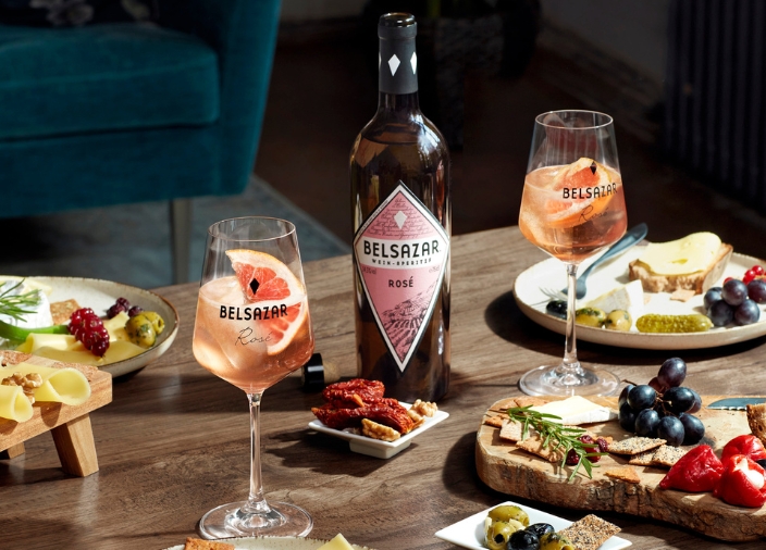 A GUIDE TO GIN TASTING & FLAVOUR