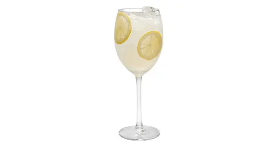 Gordon's Sicilian Lemon and Tonic