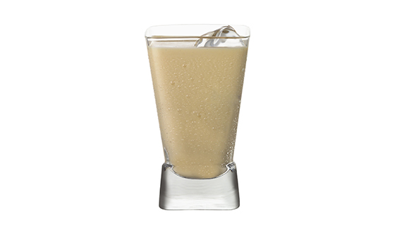 Bailey's Rum Yum