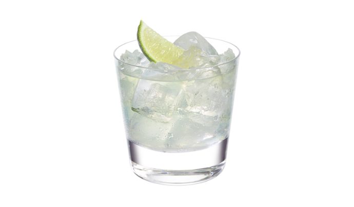 The Deconstructed Paloma with Don Julio 70 