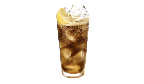 Smirnoff & Cola