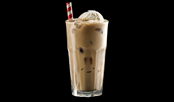 coctel helado