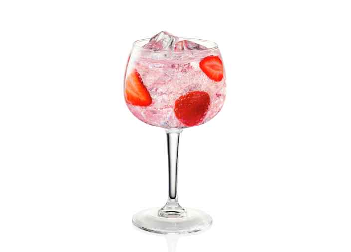 Gordon´s Pink & Tonic