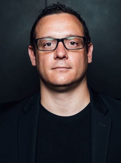 Davide Segat