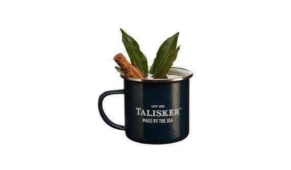 Australian Hot Toddy
