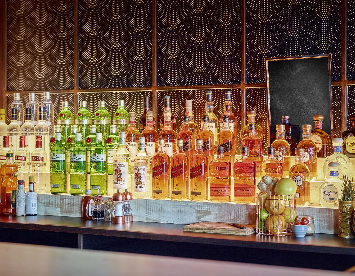Marcas Diageo