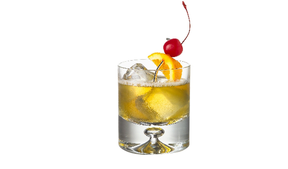 Crown Royal Whisky Sour - Calorie Conscious