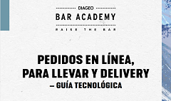 Pedidos digitales sin contacto 