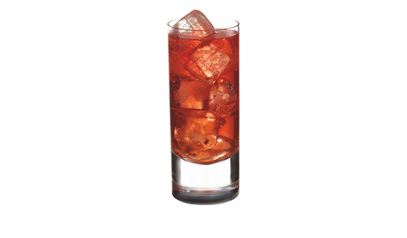 Johnnie Walker Red Label Red Devil