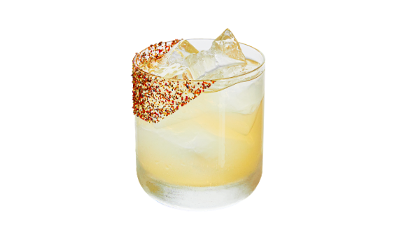Johnnie Walker Aged 18 Years Godfather