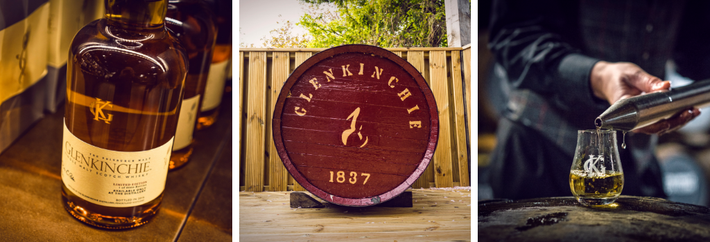 Glenkinchie: History and Heritage