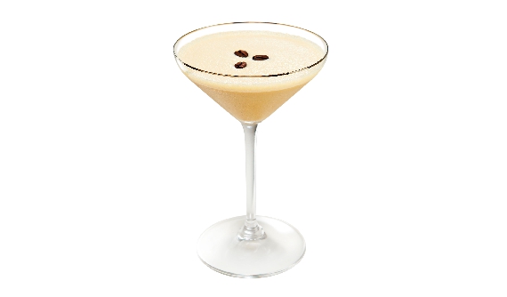 Baileys Espresso Martini